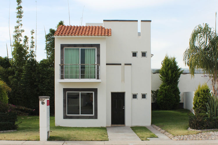 Casas en venta en San Luis Potosí - Bugambilias Residencial